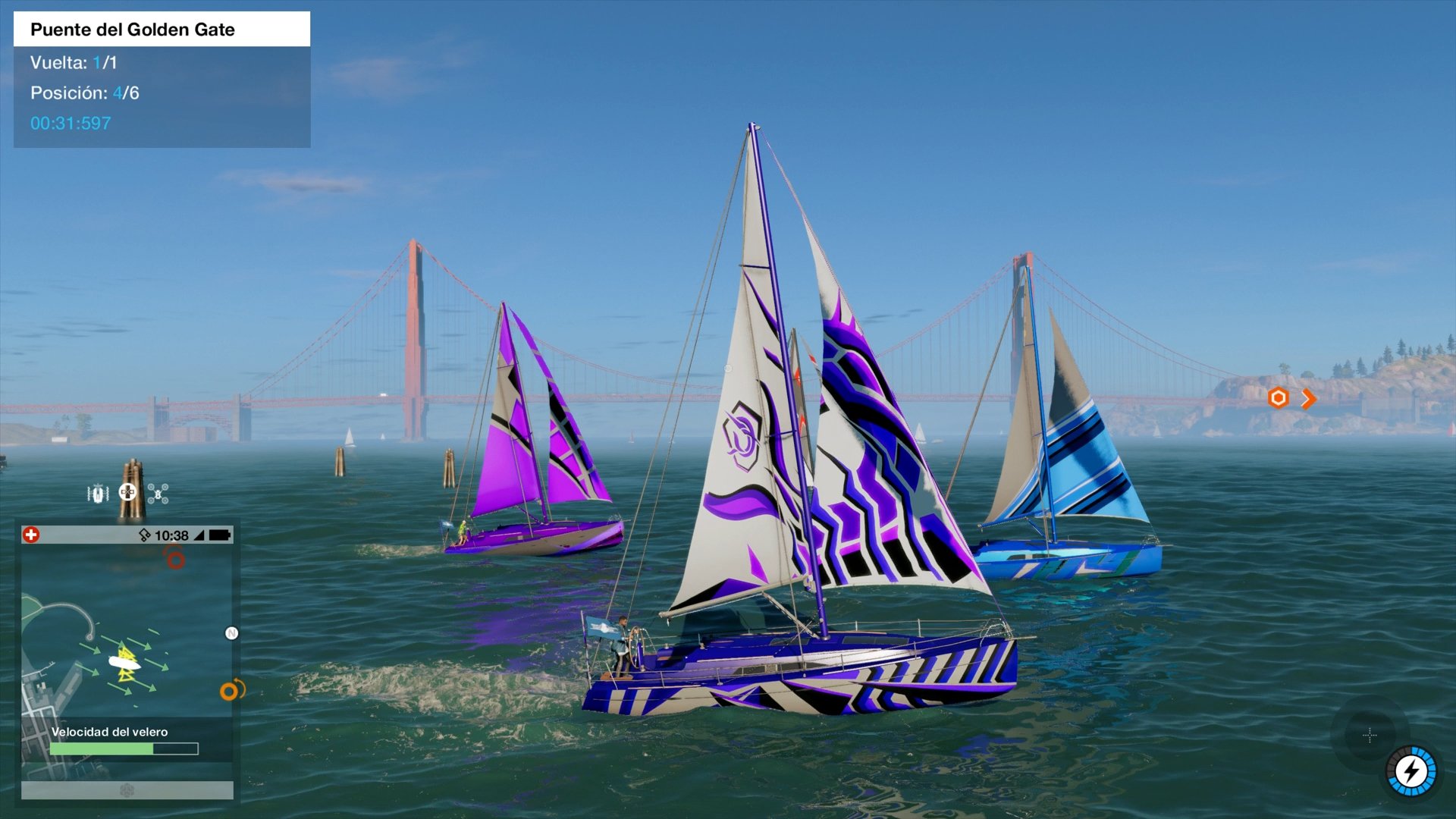 Watch Dogs 2 - Imagen 19